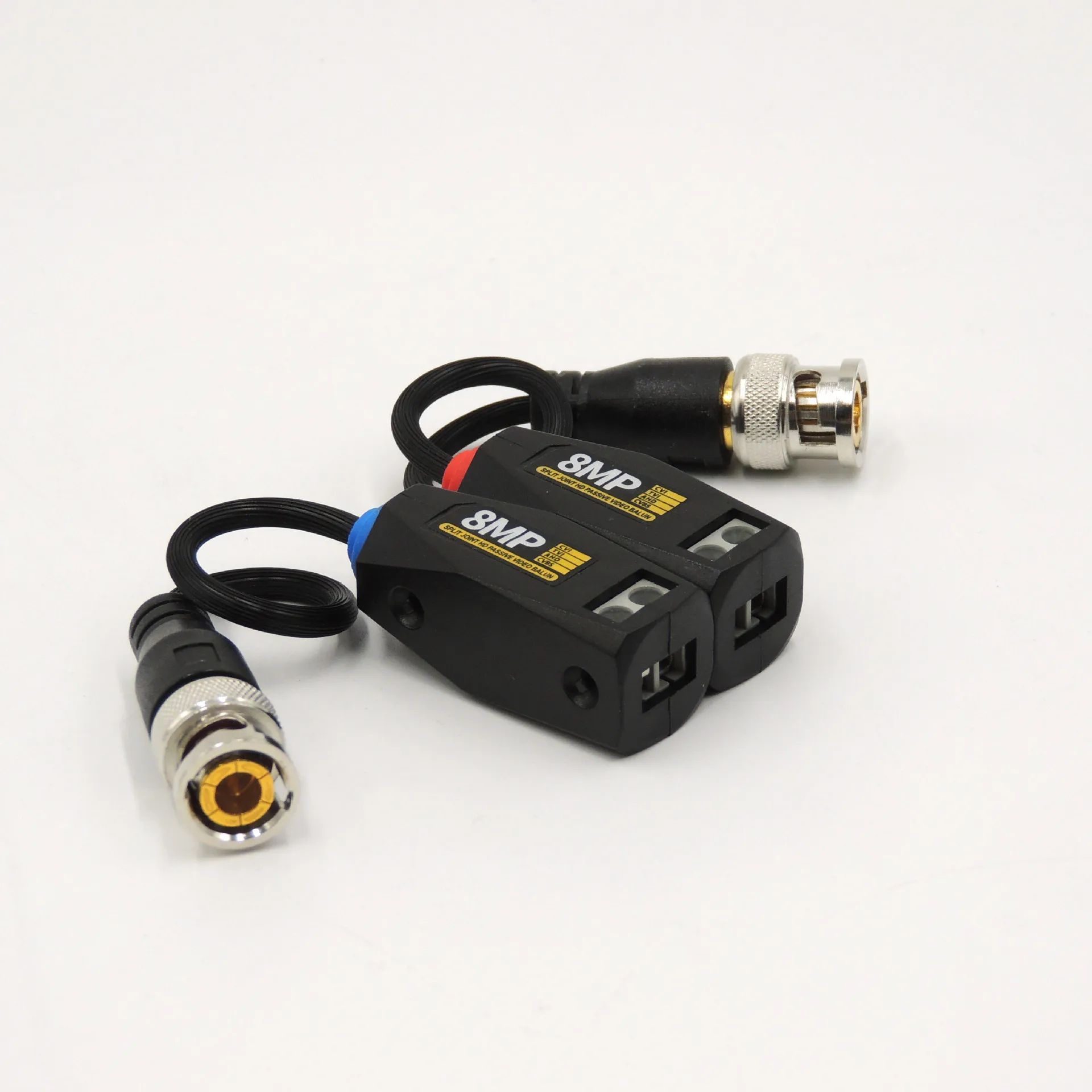 8,0 MP CVI TVI AHD сплит-соединение HD Пассивное Видео устройство