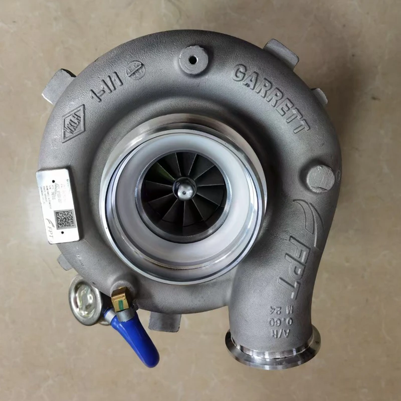 

Turbo for Case Tractor GTC37 5801621762 811223-0007 turbocharger 5801457289 Diesel Engine