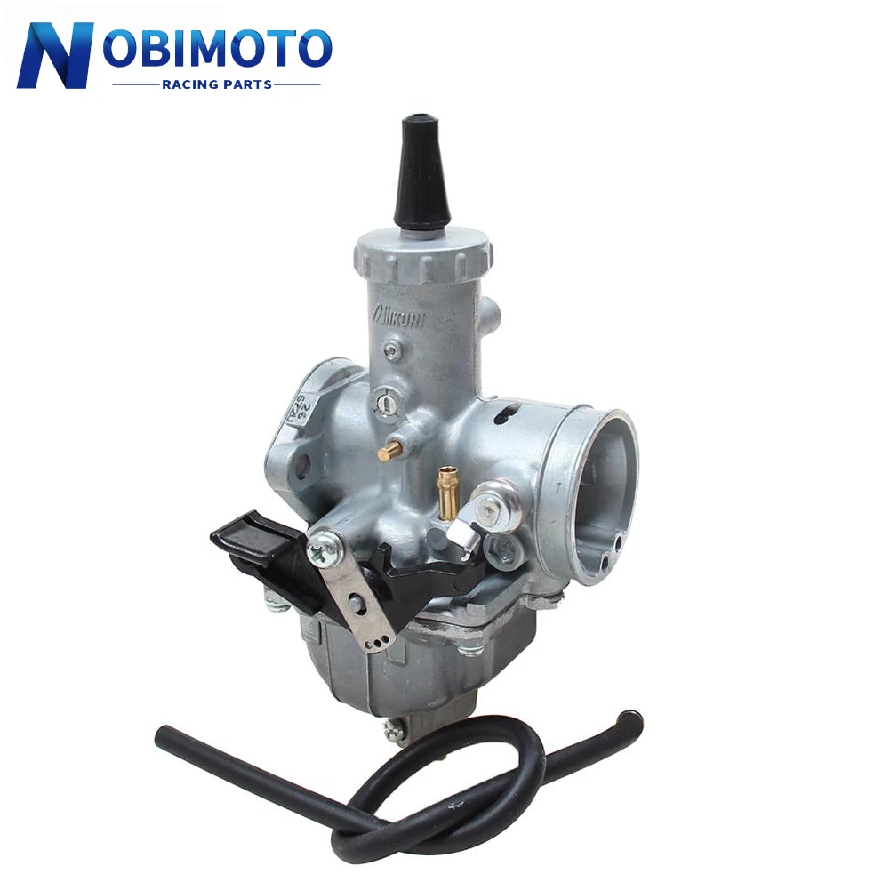 Карбюратор Mikuni VM26 30 мм PZ30 для CG CB 140cc 150cc 160cc 175cc 200cc 250cc вертикальный двигатель