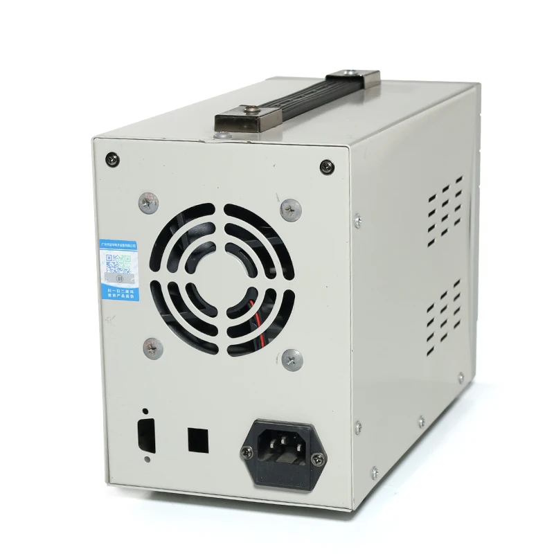 YIHUA 305DA 30V 5A лабораторный блок питания регулируемый Цифровой DC регулятор тока для ремонта Eletronics