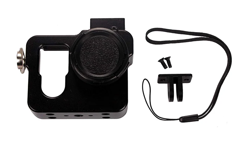 YC10927-Hero4铝合金狗笼_04