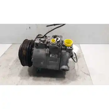 

4471009811 4473006391 air Conditioning compressor Saab 9-5 Sedan 2.3 T E Ecopower