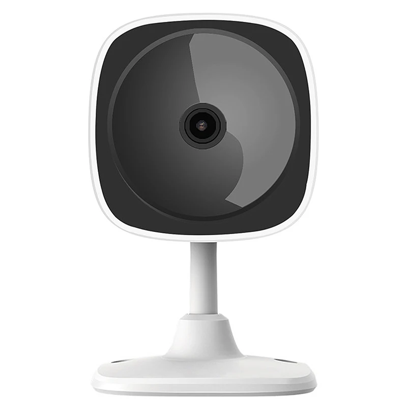 Wifi камера 1080P рыбий глаз мини беспроводная домашняя безопасность IPC панорамная 180 широкоугольная Ip камера 1,7 мм объектив ночного видения с европейской вилкой