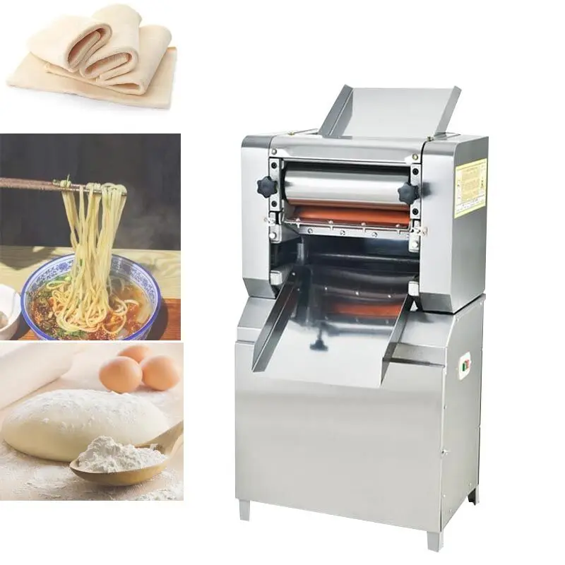hot selling product 2020 electric pasta maker/pressure noodle maker/chinese noodle making machinery for sale