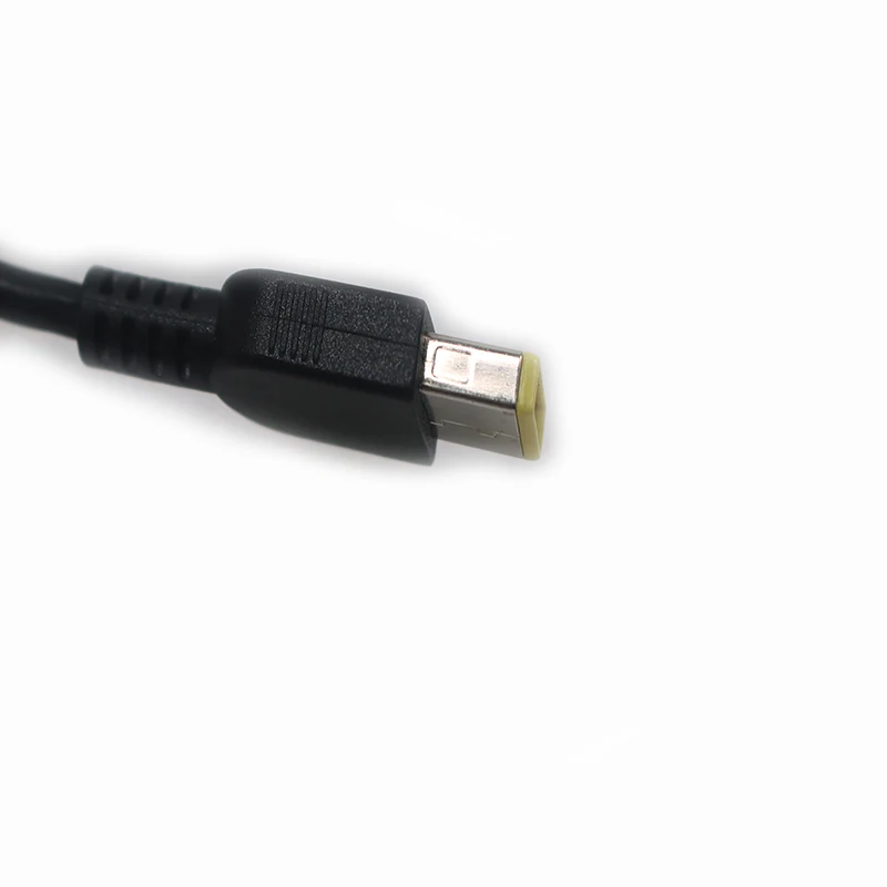 Adaptador Fino para Notebook 20v 8.5a Compatível com Lenovo Thinkpad Charger T440p T540p W540 W541 W550 Rotor 45n0372 45n0514 45n0560 0a36227 Cabos de computador e conectores - Imagem 3