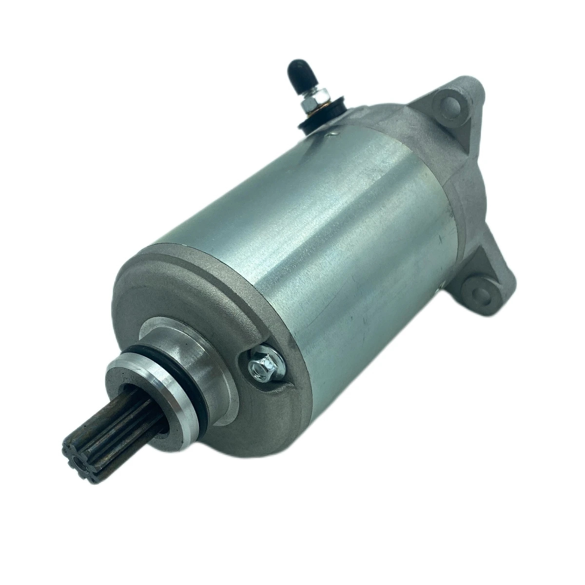 

Стартовый двигатель для авиатора, вездехода Can-Am Outlander Renegade 650 800 428000-3580 684560