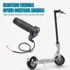 Electric E-Bike Twist Throttle Speed Handlebar Controller Electric Scooter Bicycle Cycling Throttle Grip ► Photo 2/6