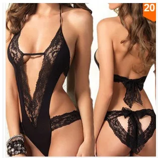 Женское кружевное соблазнительное платье халатик для медового месяца