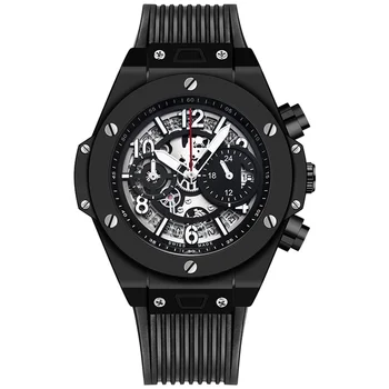 

KIMSDUN brand relojes para hombre sport relogios masculinos waterproof watch for men luxury casual quartz montre homme fashion
