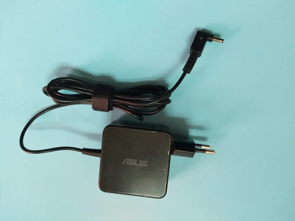 45 Вт ЕС Подлинная поставка 19 в 2.37A для ASUS ZenBook 010HLF AD883020 адаптер переменного тока