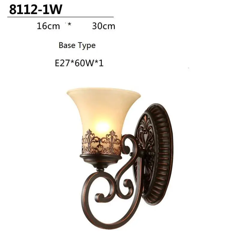 Wandlamp Industrieel ванная комната лампа освещение в помещении для дома Lampara де интерьер светильник Aplique Luz сравнению стены спальня свет