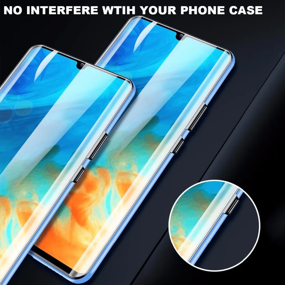 hydrogel for huawei P30定位3