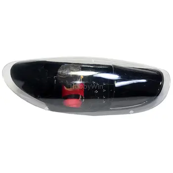 

VolantexRC part 759145 Canopy with pilot for TW 759-1 (6-CH) ASW28 Glider Model Sailplane