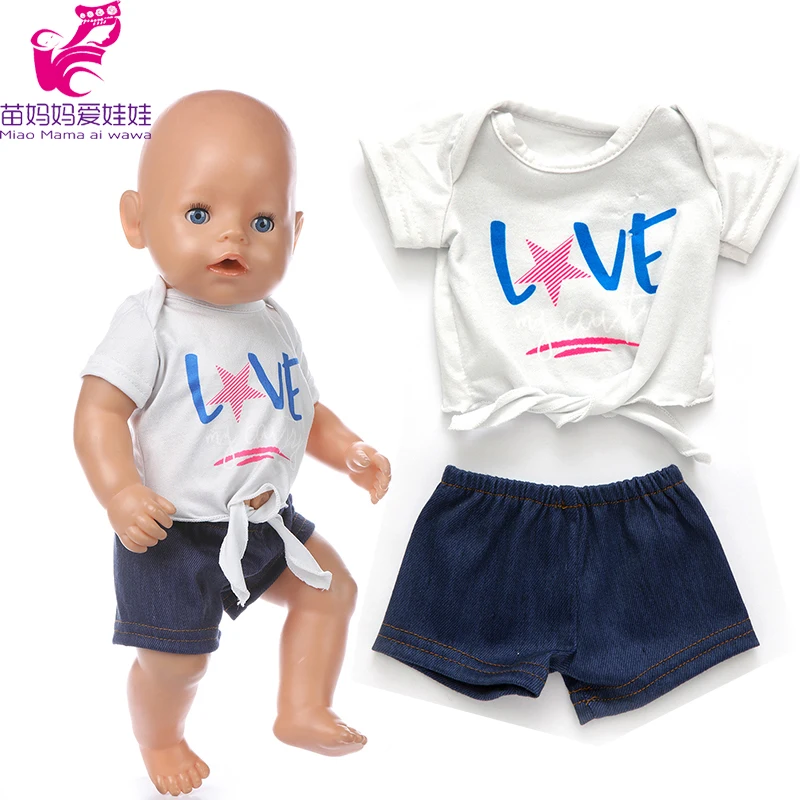 Новая детская одежда для верховой езды 45 см куклы babynew born 18 дюймов американская
