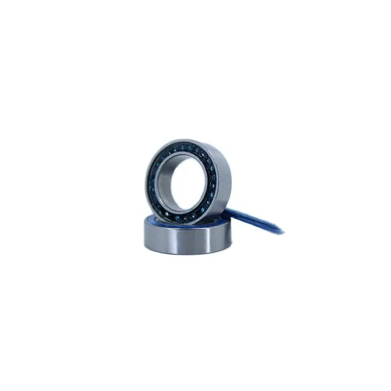 

3802-2RS MAX Bearing 15*24*7mm ( 1 PC ) Double Row Full Balls Bicycle Suspension Pivot Repair Parts 3802 2RS Ball Bearings