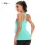 Материнство Майки Бесшовные Racerback Беременность Activewear Йога Топы Беременность Одежда Женская Одежда Жилет Без Рукавов