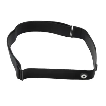 

Soft Chest belt Heart Rate Monitor Sensor Strap for Polar Wahoo for GARMIN 35"-50" High Quality PromotionHot New Arrival