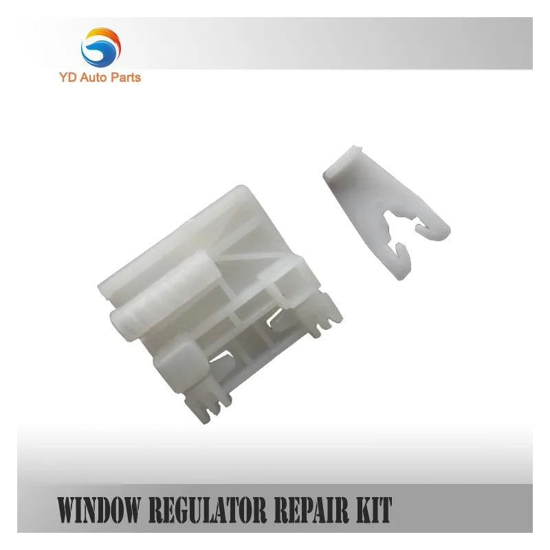 1x Window Regulator Repair Kit Clip for Renault Scenic Megane Rear Right