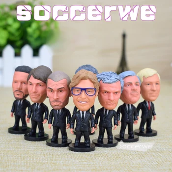 

14PCS + Display Box + Cup Figurine 2.5" Action Toys