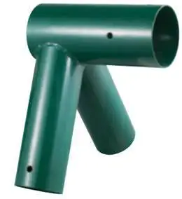 Железная тренога M04-802