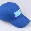 Gorra de béisbol de una pieza con bordado con letras de la Universidad de Los Monster, sombrero de béisbol azul, gorras de béisbol para el sol, Sulley, Mike MU, novedad de 2022 ► Foto 3/5