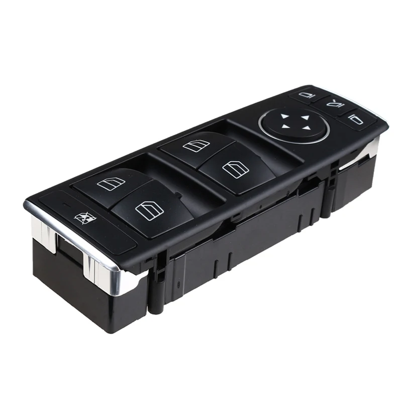 2049055402 A2049055402 для W212 e-класс W204 c-класс 207 для benz C117 G500 G550 C2 электрический стеклоподъемник главный переключатель автомобиля