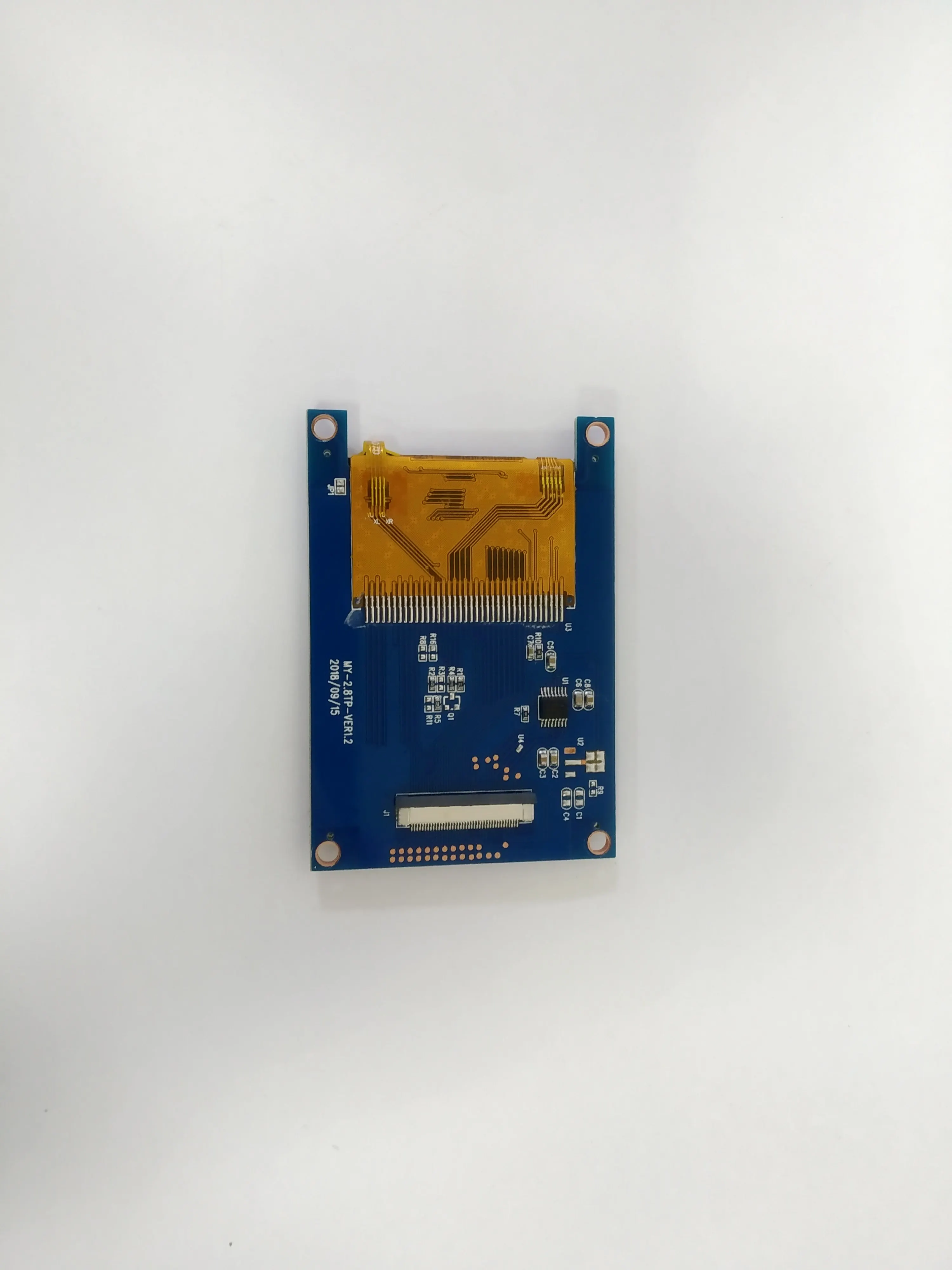 2,8 дюймовый цветной сенсорный экран для LK1 LK4 U20 U30 LK1Pplus U20plus cube2