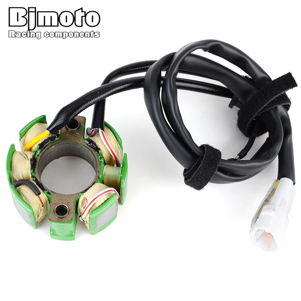 Motorcycle Generator Stator Coil For Husaberg FC450 FC550 540 SXS 400 450 525 SX Racing SX/SMR 59039004000 | Автомобили и