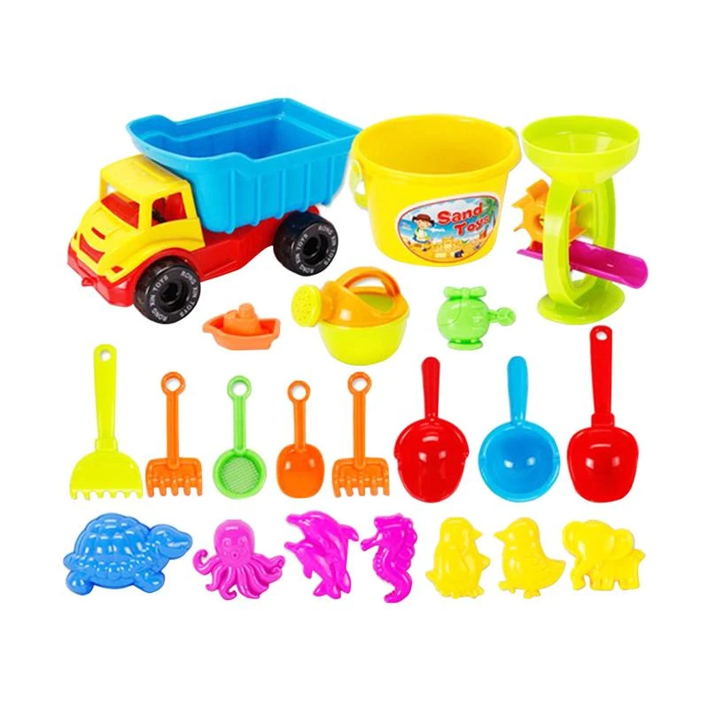 beach toys for girls