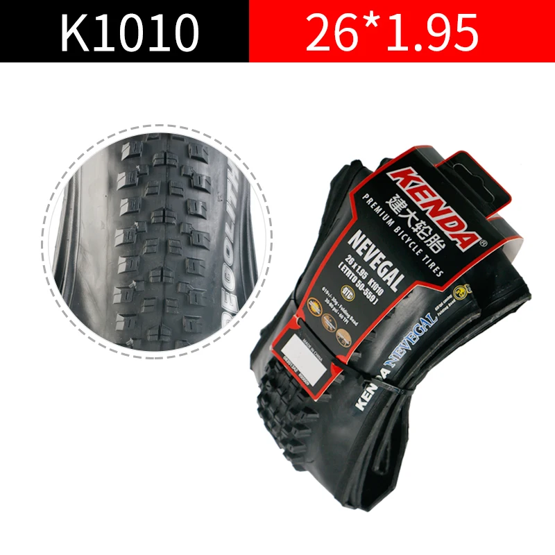 K1010 29X1.95 Велосипед шины горного велосипеда 29/27,5/26/700C складной шарик BMX, горный велосипед для велосипела шин для ремонта проколотых шин, ультралёгкие велосипедные шины для велосипеда - Цвет: K1010 29X1.95