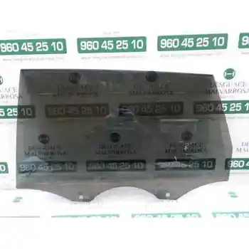 

REAR LEFT AUDI Q7 (4L) 3.0 V6 24V TDI [16824542]