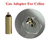 New 9 In 1 Brass Copper Gas Refill Adapter For Dunhill Dupont & Other Lighters Reusable Durable Lighter Repair Gadgets Wholesale 6