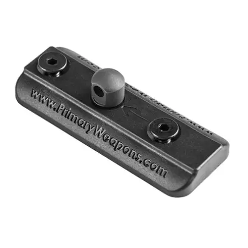 Адаптер для основной системы оружия s PWS Harris BiPod крепление KeyMod/Forend|Аксессуары