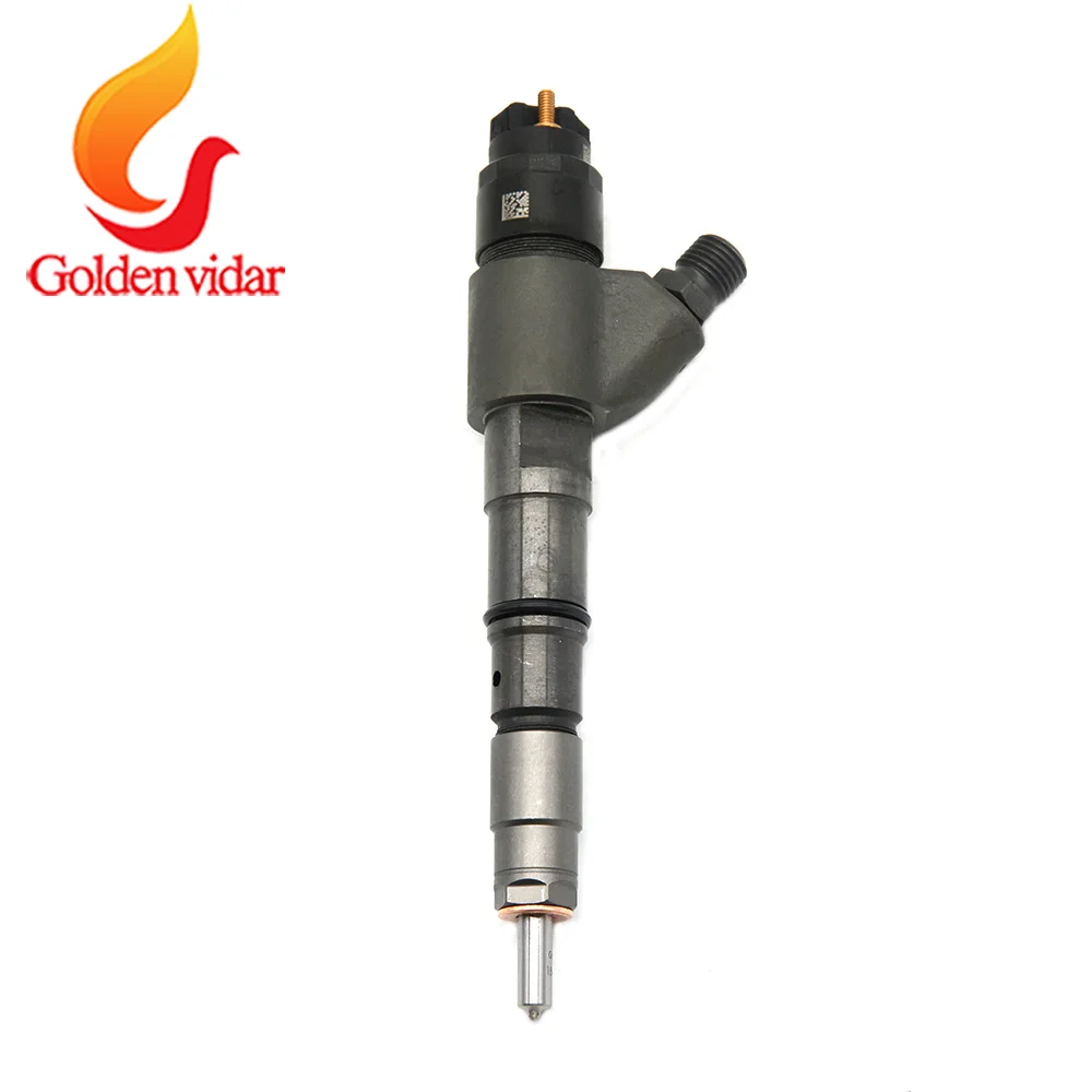 US $113.10 Common Rail Diesel Fuel Injector 0445120066 For Bosch Diesel Fuel Injection Part For Deutz Engine Volvo ExcavatorF00RJ01479