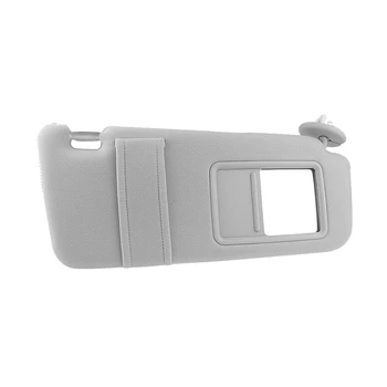 

Car Right Passenger Side Sun Visor for Toyota Venza 2009--2016 74320-0T022-A1
