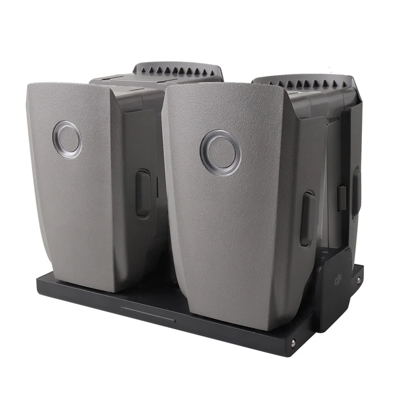 

4-in-1 Original Foldable Portable Drone Intelligent Battery Charging Hub Mavic 2 Battery Charging Hub for DJI Mavic 2 Pro 2 Zoom