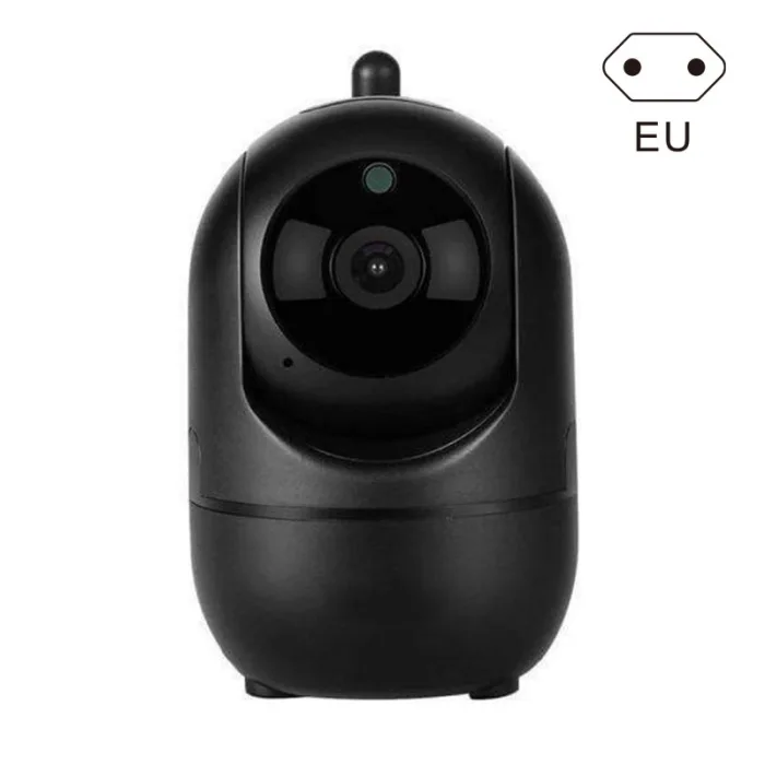 HD 1080P облачная Беспроводная IP камера, интеллектуальная автоматическая камера слежения, домашняя охранная камера видеонаблюдения, Wifi камера PUO88