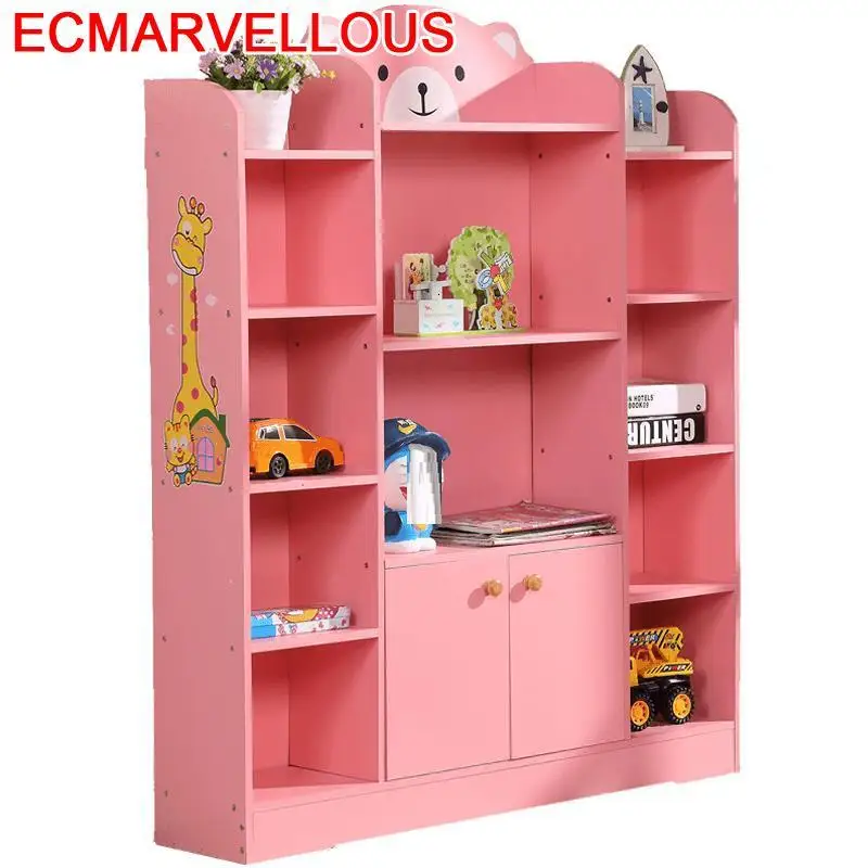 

Holder Etagere Rangement De Almacenamiento Bookcase Mensole Room Organizer Estanteria Pared Decoracion Prateleira Shelf Kid Rack