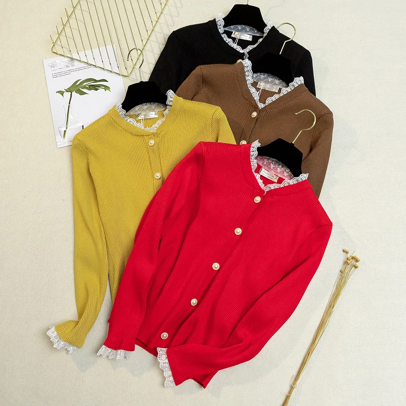 Кашемировый свитер весна осень v-образный вырез вязанный зимний свитер женские Свитера и кардиганы pull femme hiver джемпер кардиганы