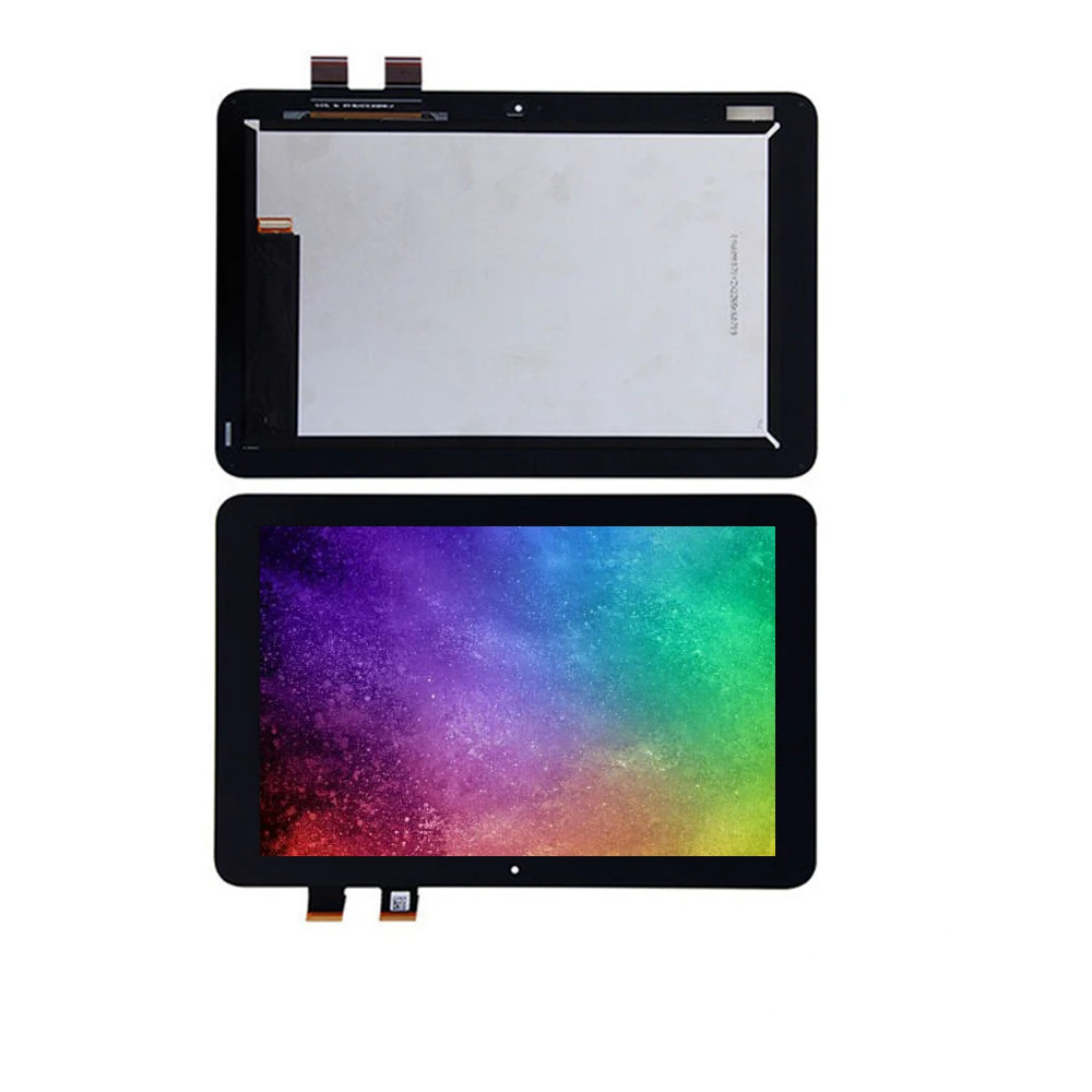 В наличии для Asus Transformer Mini T102HA T102H T102 HA ЖК дисплей сенсорный экран дигитайзер