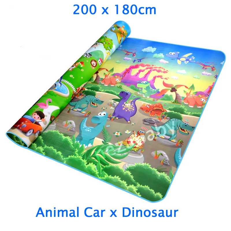 Animal Car x Dinosaur (2)