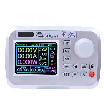 

volt power supply DPM8650-485 Programmable DC Regulated Switching Power Supply with Wireless Controller adjustable switching