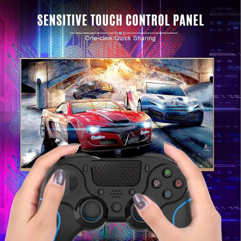 PS4  ܼ   ȣȯ   е   е   PS4/PC/iOS/ȵ̵  USB ̽ƽ Ʈ