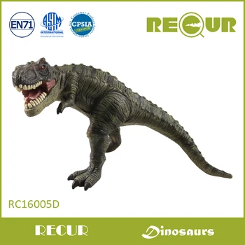 

Dinosaur TYRANNOSAURUS RC16005D