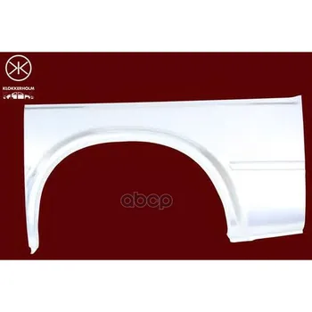 

Arch rear wing lion. Ford Transit 94-00 klokkerholm art. 2515595