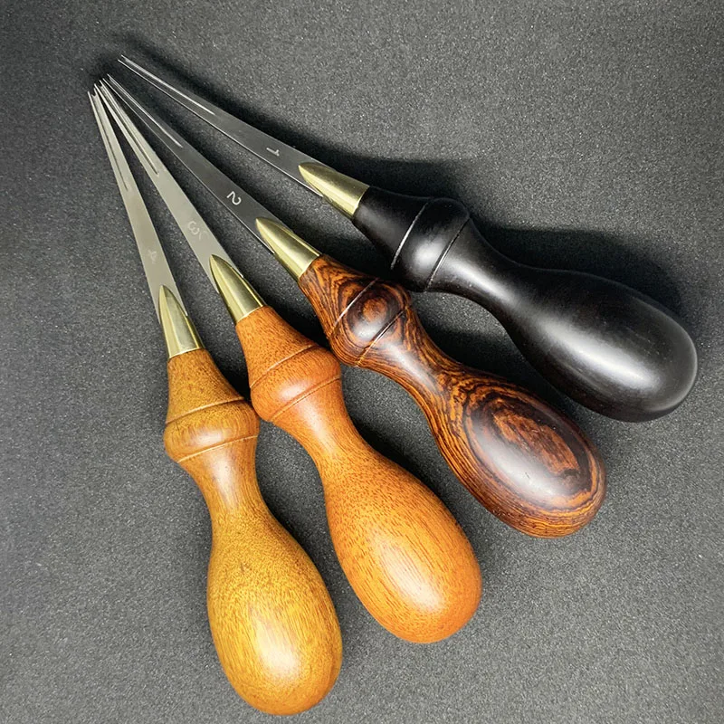 

Leathercraft Stitching Leather Groover Edger Beveler DIY Craft Tool Leather Beveler Beveling Cutting Tool Craft Leather Tools