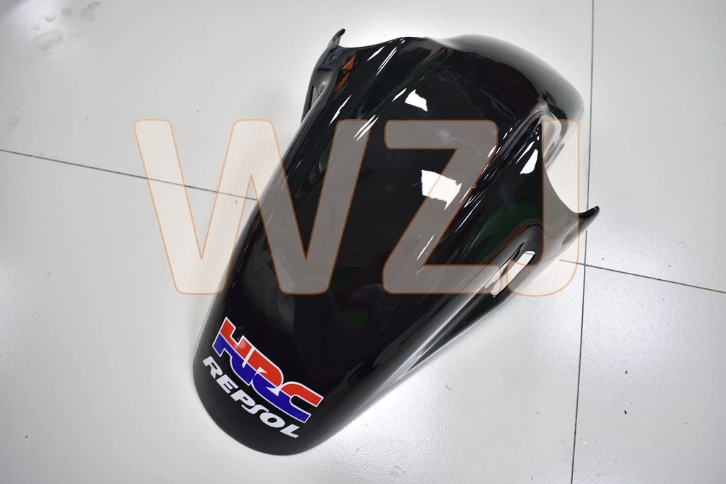 CBR 600 F2 1992 кузов CBR 600 F2 1994 Пластик Обтекатели для Honda Cbr600 1991-1994 Abs обтекатель