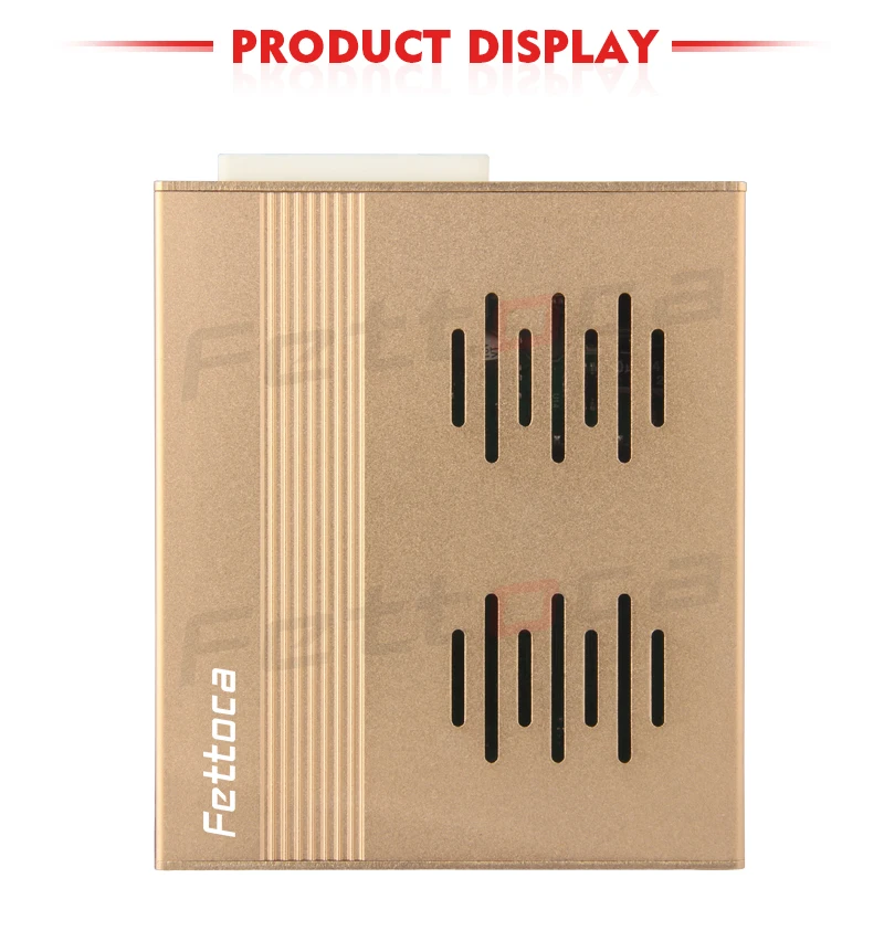 360 Rear View Camera