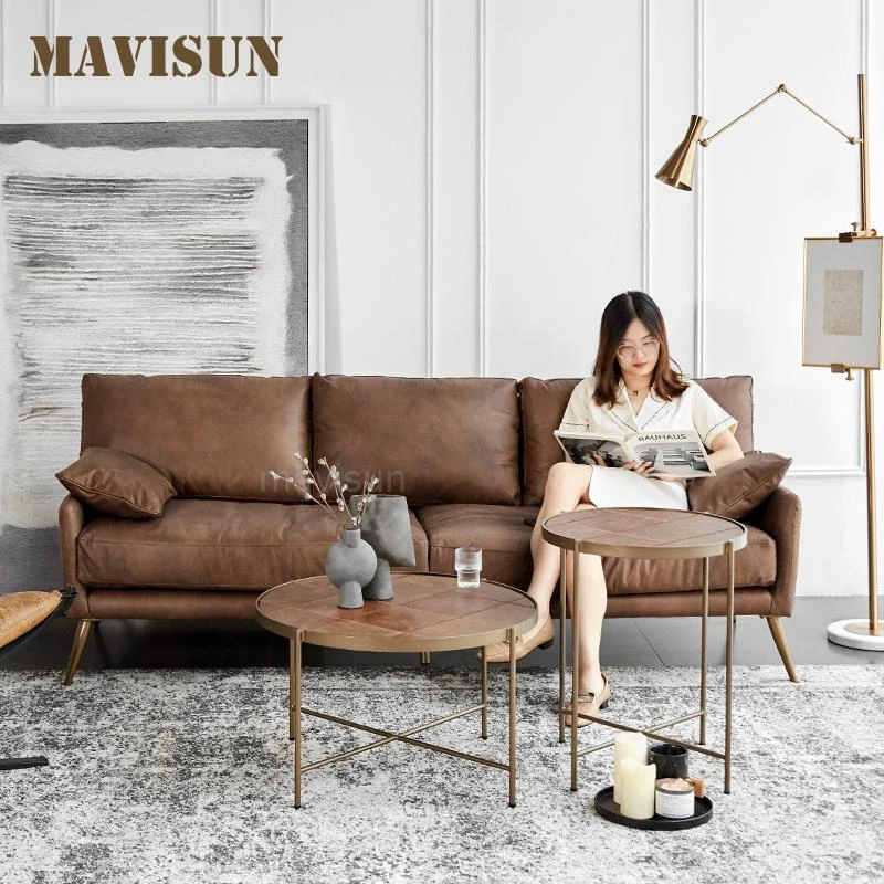 Used Leather Living Room Set atelieryuwa.ciao.jp