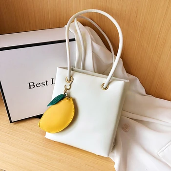 

NEW French Design Fashion Bucket Bag & Elegant Handbag Messenger Bag Shoulder Bag Width 19cm Height 21cm Thickness 9cm